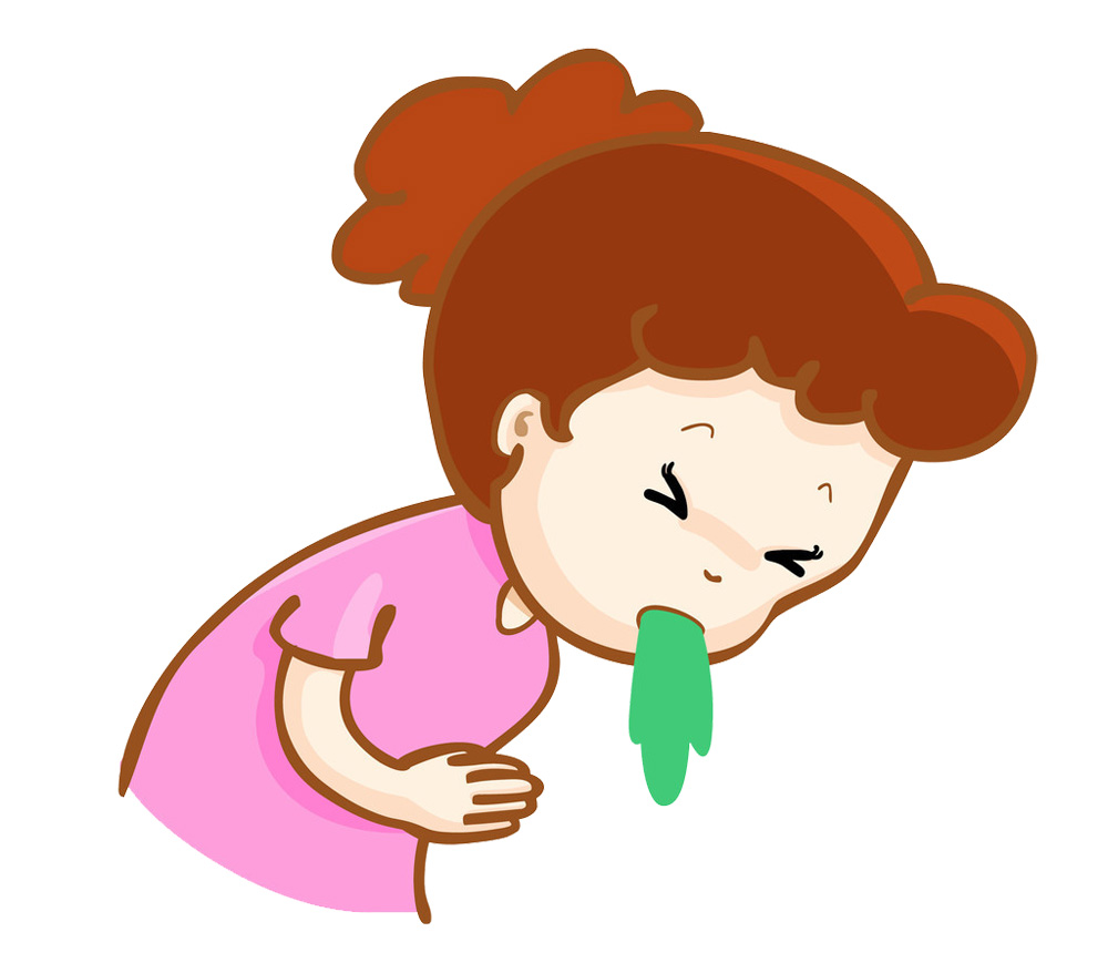 如何應對突發性急性胃腸炎？